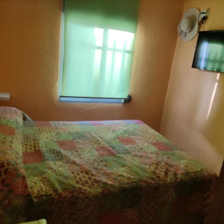 Apartamento En Playa De Gandia Dış mekan fotoğraf